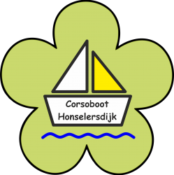 Corsoboot Honselersdijk