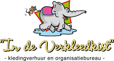 Verkleedkist