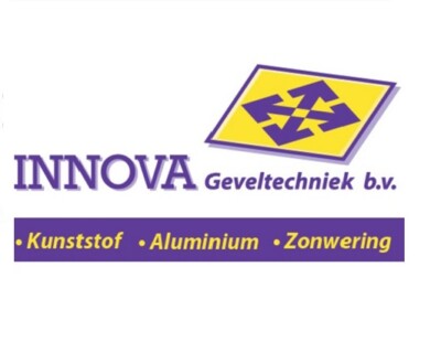 Innova geveltechniek