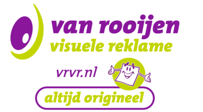 Van Rooijen visuele reclame