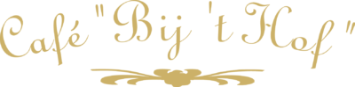 Café Bij t Hof